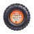 Колесо пневматическое с диском PATRIOT 14х5,00-6-Tehinstrument
