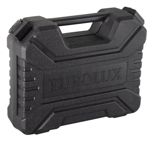 Дрель-шуруповерт Eurolux ДА-14/2Li-Tehinstrument