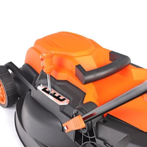 Газонокосилка электрическая Patriot PT 2043 E-Tehinstrument