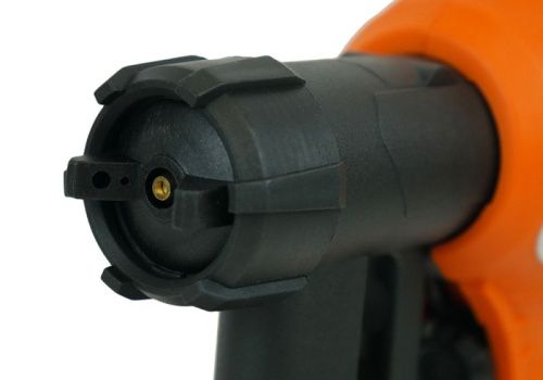 Краскопульт электрический СОЮЗ КПС-96400-Tehinstrument