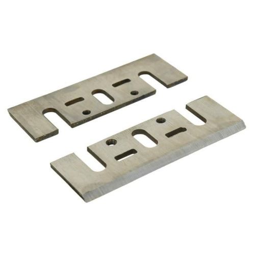Ножи для рубанка, 82x28х3мм, 2 шт, перетачиваемые,  Sturm-Tehinstrument
