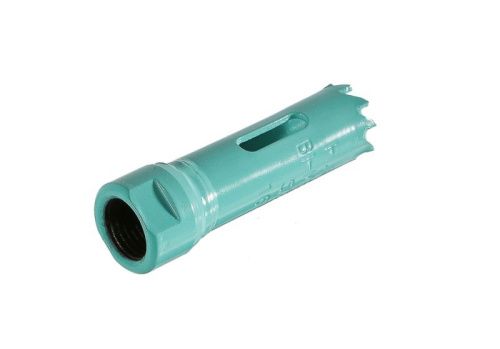 Коронка биметаллическая, 16 мм, 1/2",  Sturm-Tehinstrument