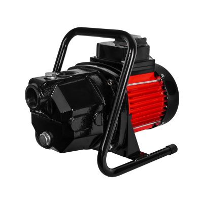 Насос садовый QUATTRO ELEMENTI Giardino 1000 Ci-Tehinstrument