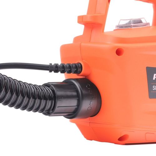 Краскопульт электрический Patriot SG 900 HVLP-Tehinstrument