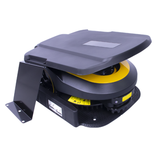 Газонокосилка-робот CHAMPION RMB1828, RMB1828-Tehinstrument