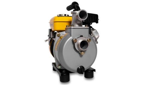 Бензиновая мотопомпа CHAMPION GP40-Tehinstrument