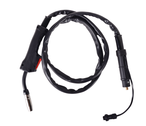 Сварочный полуавтомат Ресанта САИПА-200 3в1-Tehinstrument