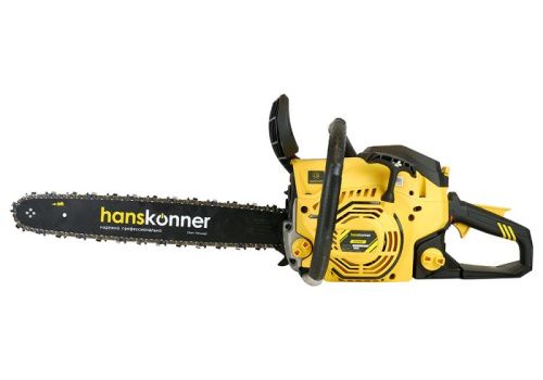 Бензопила Hanskonner HGC2020-Tehinstrument