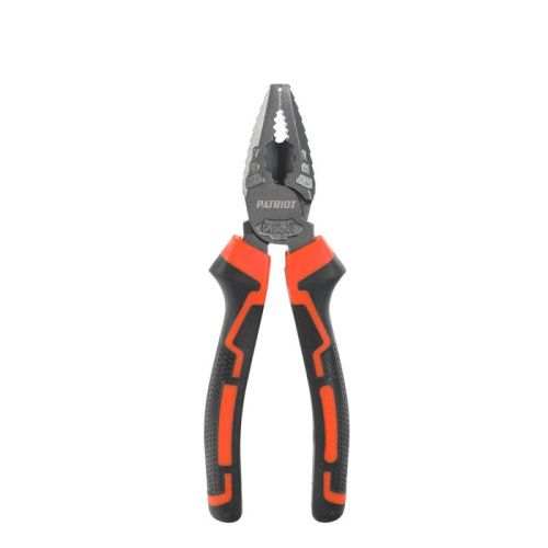 Пассатижи Patriot CPP-160 L Platinum-Tehinstrument