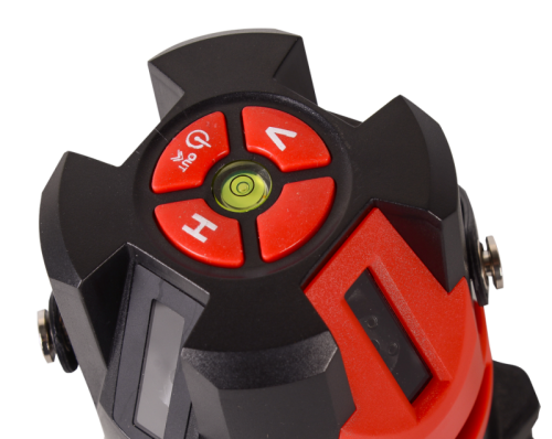 Построитель плоскостей лазерный ПЛ-3 Ресанта-Tehinstrument