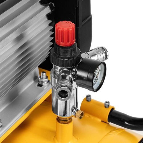 Компрессор воздушный ременной привод Denzel BCI 2200/100-Tehinstrument