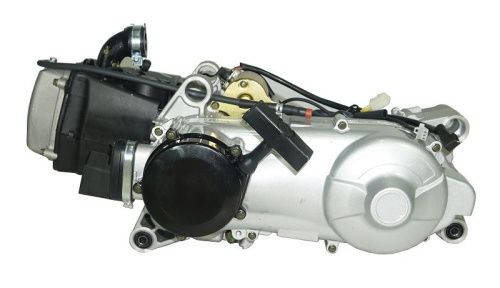 Двигатель бензиновый Habert H150-Tehinstrument