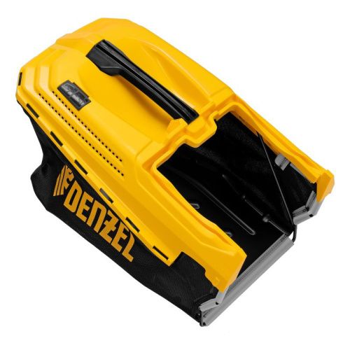Газонокосилка бензиновая Denzel GLD-520SP-VE-Tehinstrument