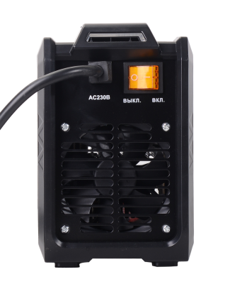 Сварочный аппарат инверторный Ресанта САИ-160Т LUX-Tehinstrument