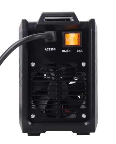 Сварочный аппарат инверторный Ресанта САИ-160Т LUX-Tehinstrument