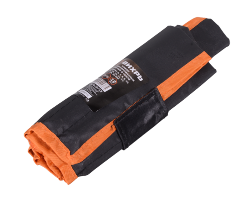 Набор комбинированных ключей Вихрь 12 шт. 6 - 22, в чехле-Tehinstrument