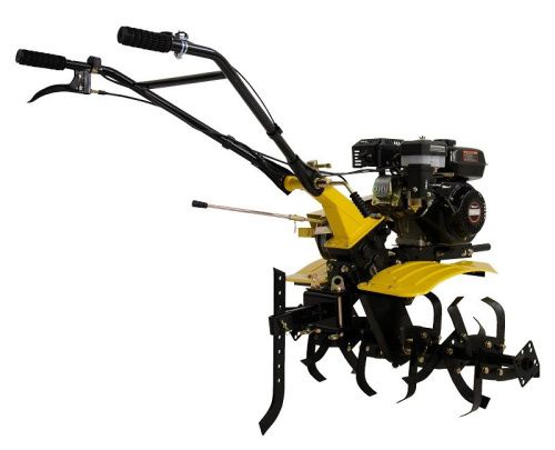 Habert Мотоблок HM-211 (Habert 170, без колес)-Tehinstrument