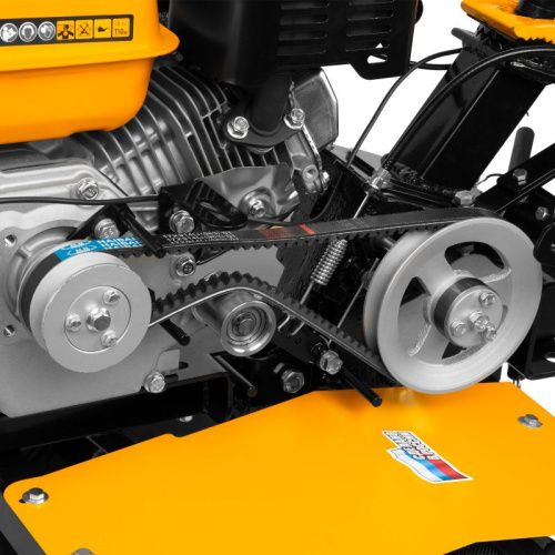 Мотоблок Denzel DPT-270S-Tehinstrument