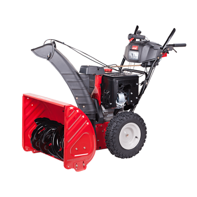 Бензиновый снегоуборщик MTD OPTIMA ME 66 (снегоуборщик МТД 66)-Tehinstrument