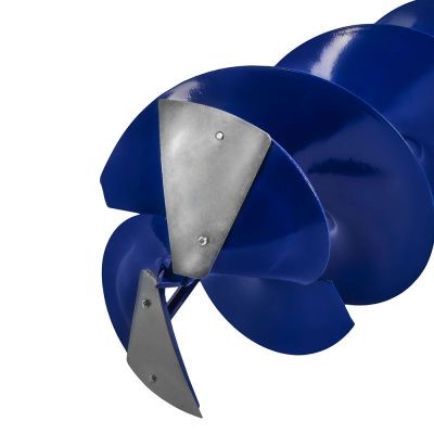 Шнек для льда DDE-Tehinstrument