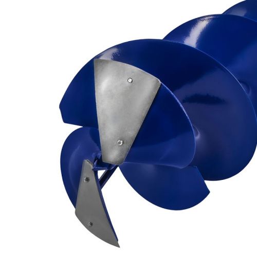 Шнек для льда DDE-Tehinstrument