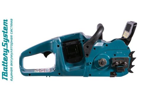 Аккумуляторная цепная пила  Sturm CSC3614BL 1BatterySystem-Tehinstrument