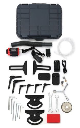 Плиткорез электрический Helmut FGL1200-Tehinstrument