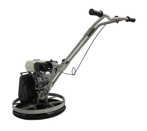 Машина затирочная Habert H-S60H (GX160)-Tehinstrument