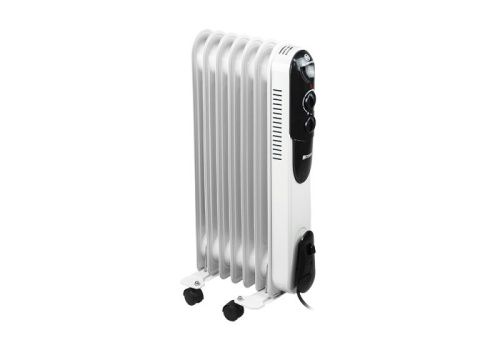 Масляный радиатор СОЮЗ МРС-1507-Tehinstrument