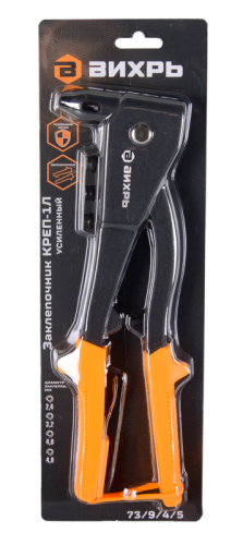 Заклепочник Вихрь КРЕП-1Л усиленный, 2.4-4.8-Tehinstrument