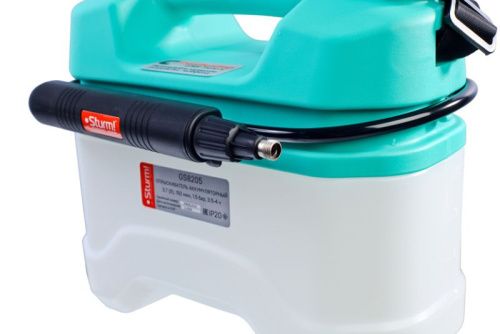 Опрыскиватель садовый  Sturm GS8205-Tehinstrument