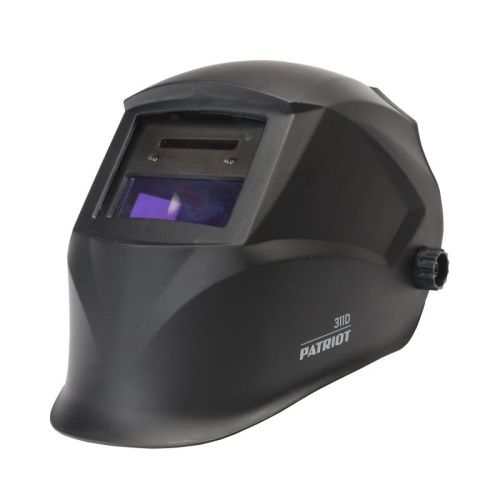 Маска сварщика Patriot 311 D-Tehinstrument