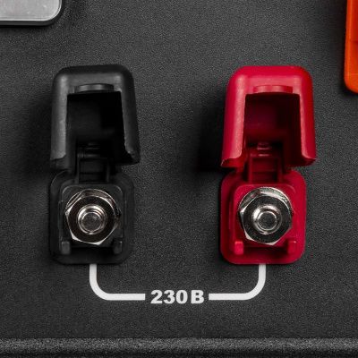 Генератор бензиновый DDE G950E3-Tehinstrument