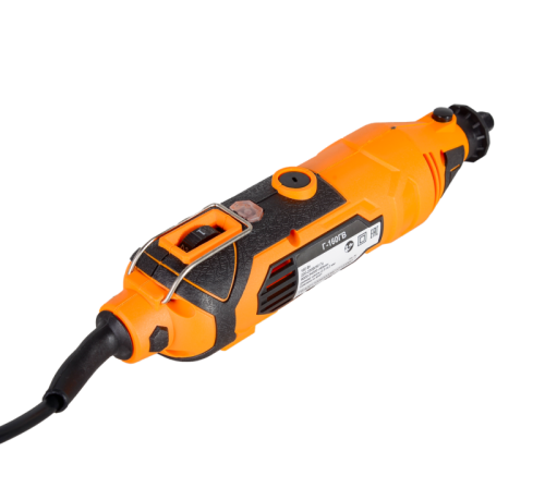 Гравер электрический Вихрь Г-160ГВ с гибким валом-Tehinstrument