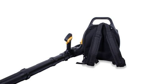 Бензиновая воздуходувка CHAMPION GBR333-Tehinstrument