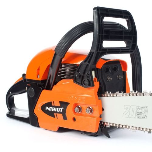 Пила цепная бензиновая Patriot PT 5220 Imperial-Tehinstrument