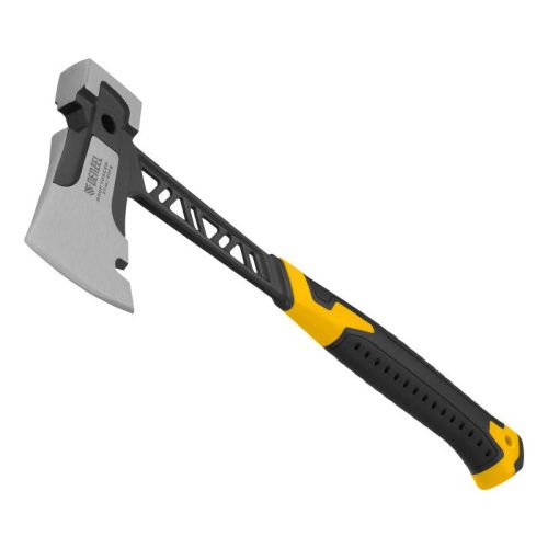 Топор цельнокованый Denzel 600 г-Tehinstrument