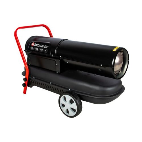 Нагреватель воздуха дизельный прямого нагрева QUATTRO ELEMENTI QE-55D-Tehinstrument