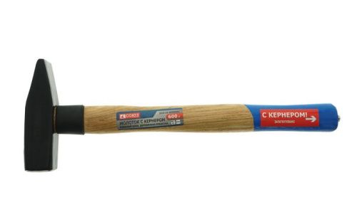 Молоток СОЮЗ 1010-53-WD0600C со встроенным кернером, СОЮЗ-Tehinstrument