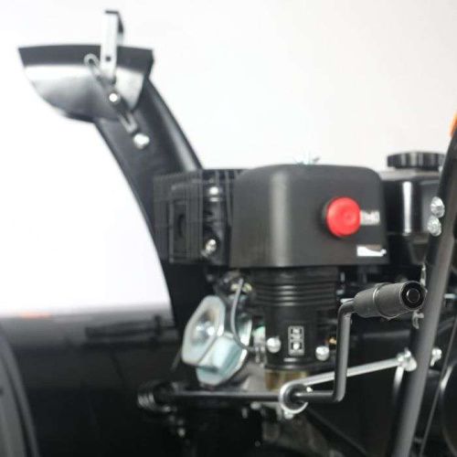 Бензиновый снегоуборщик Patriot PS 901 (снегоотбрасыватель Патриот 901)-Tehinstrument