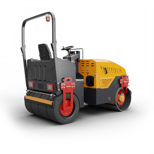 Виброкаток комбинированный Vektor VRDR-3000C-Tehinstrument