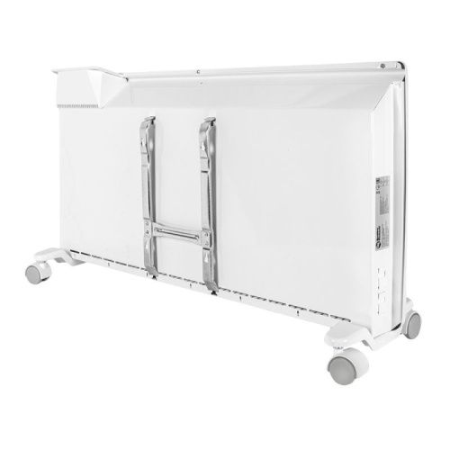 Нагреватель воздуха электрический QUATTRO ELEMENTI QE-2000KME конвекторный-Tehinstrument