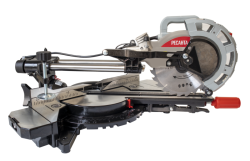 Торцовочная пила Ресанта ТП-210ПЛ-Tehinstrument