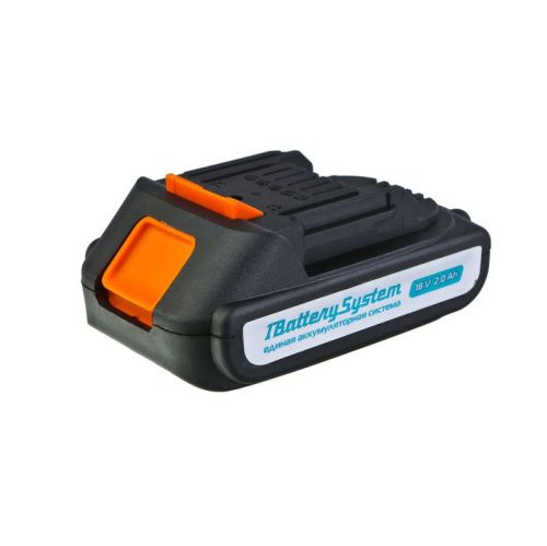 Аккумуляторная цепная пила  Sturm CSC18BL 1BatterySystem-Tehinstrument