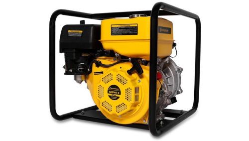 Бензиновая мотопомпа CHAMPION GHP40-2-Tehinstrument