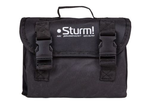 Автомобильный компрессор  Sturm MC8830-Tehinstrument