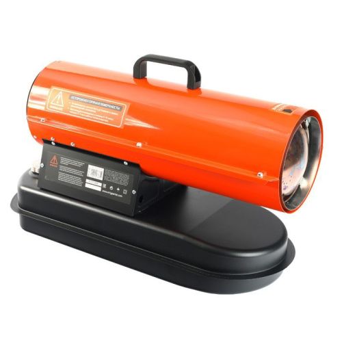 Тепловая пушка дизельная Patriot DTC 115-Tehinstrument