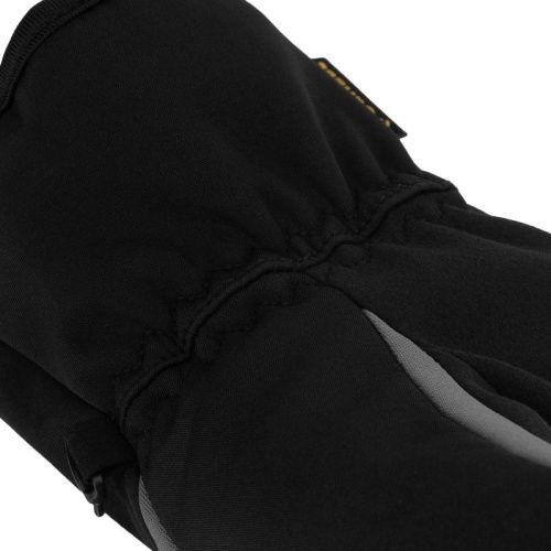 Перчатки универсальные, двойные, работа с сенсорным экраном, размер 10 Denzel-Tehinstrument