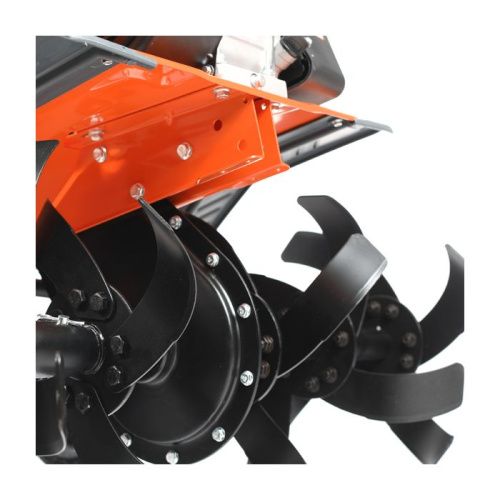Бензиновый культиватор PATRIOT P 700-Tehinstrument