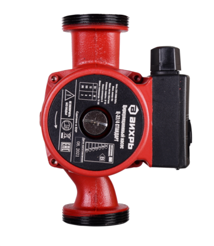 Циркуляционный насос Вихрь Ц-32/4 СТАНДАРТ-Tehinstrument